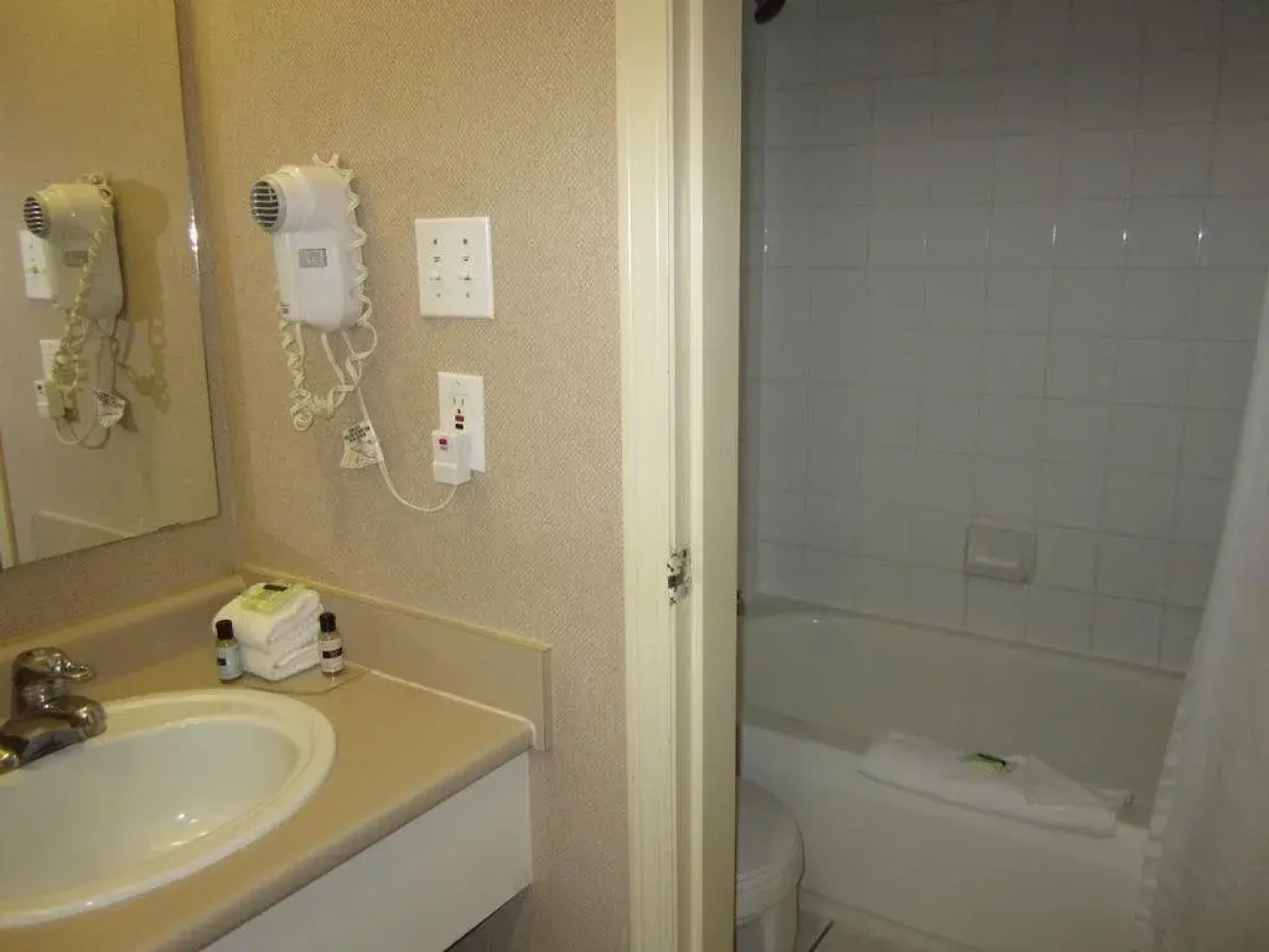 Sandman Hotel Terrace