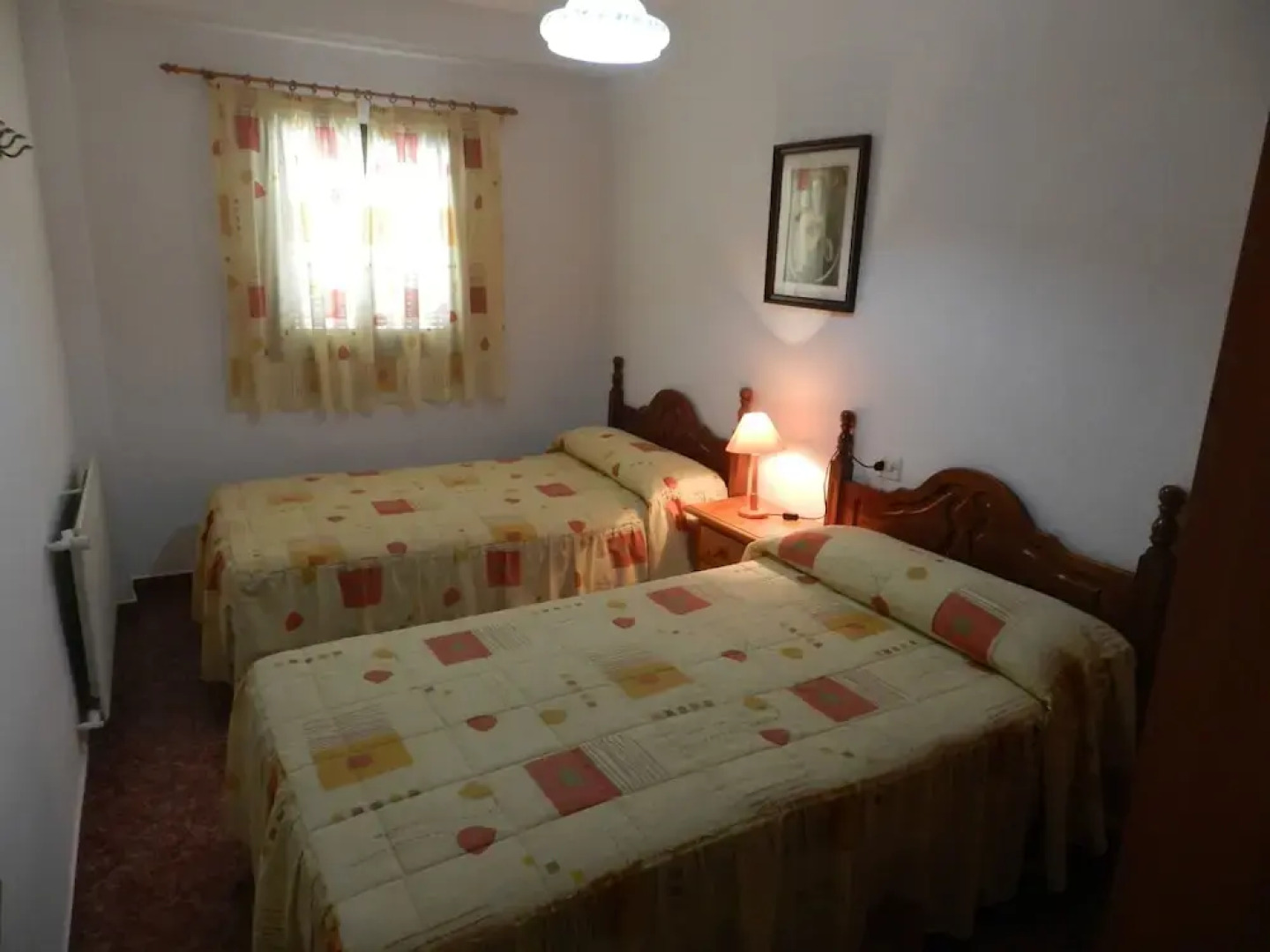 Apartamentos Martín