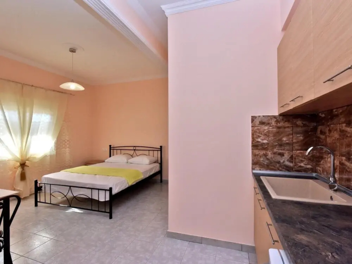 Elina Studios 2 by Travelpro Services- Nea F