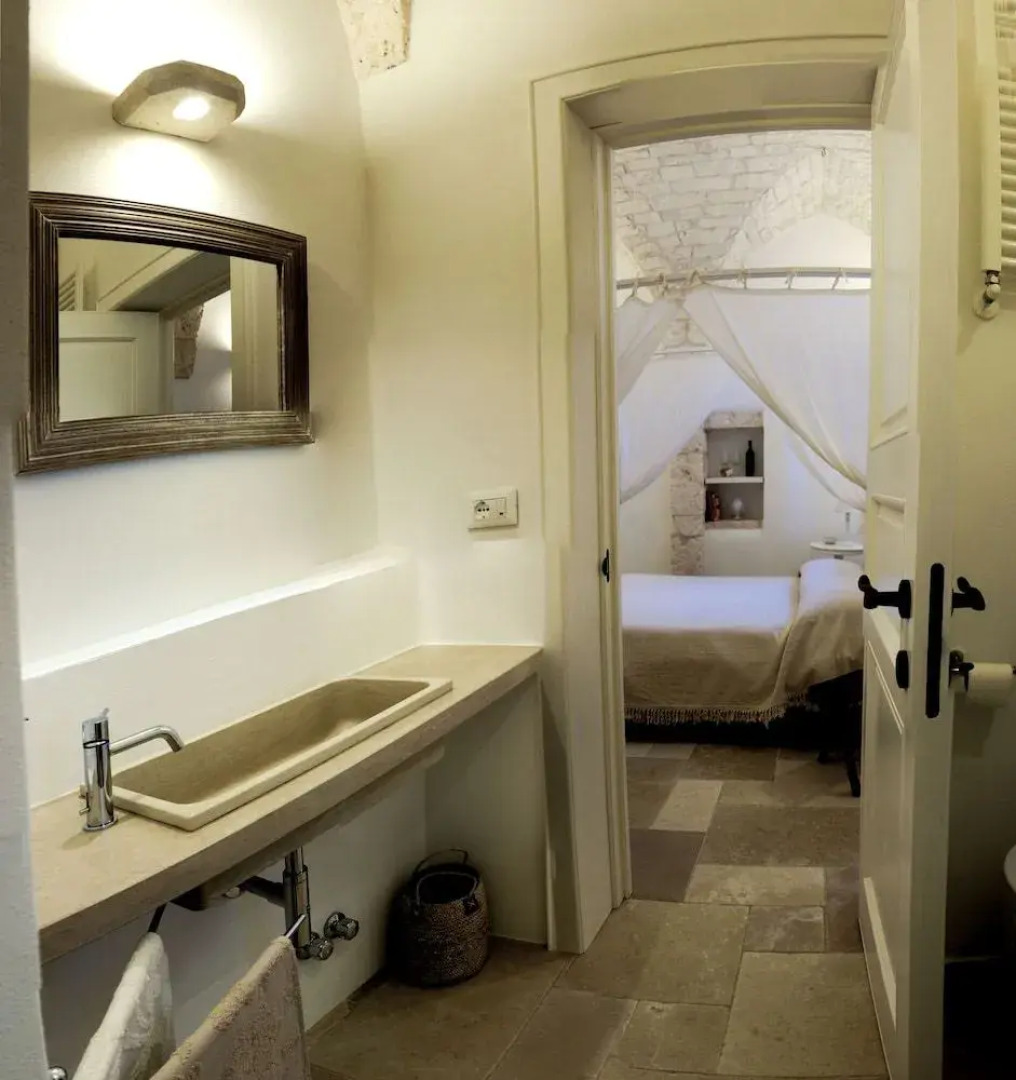 La Vecchia Tabaccheria B&B