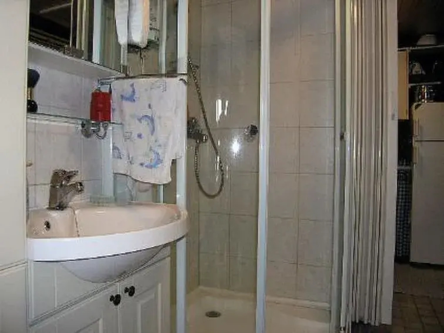 Holiday Home Elsanranta