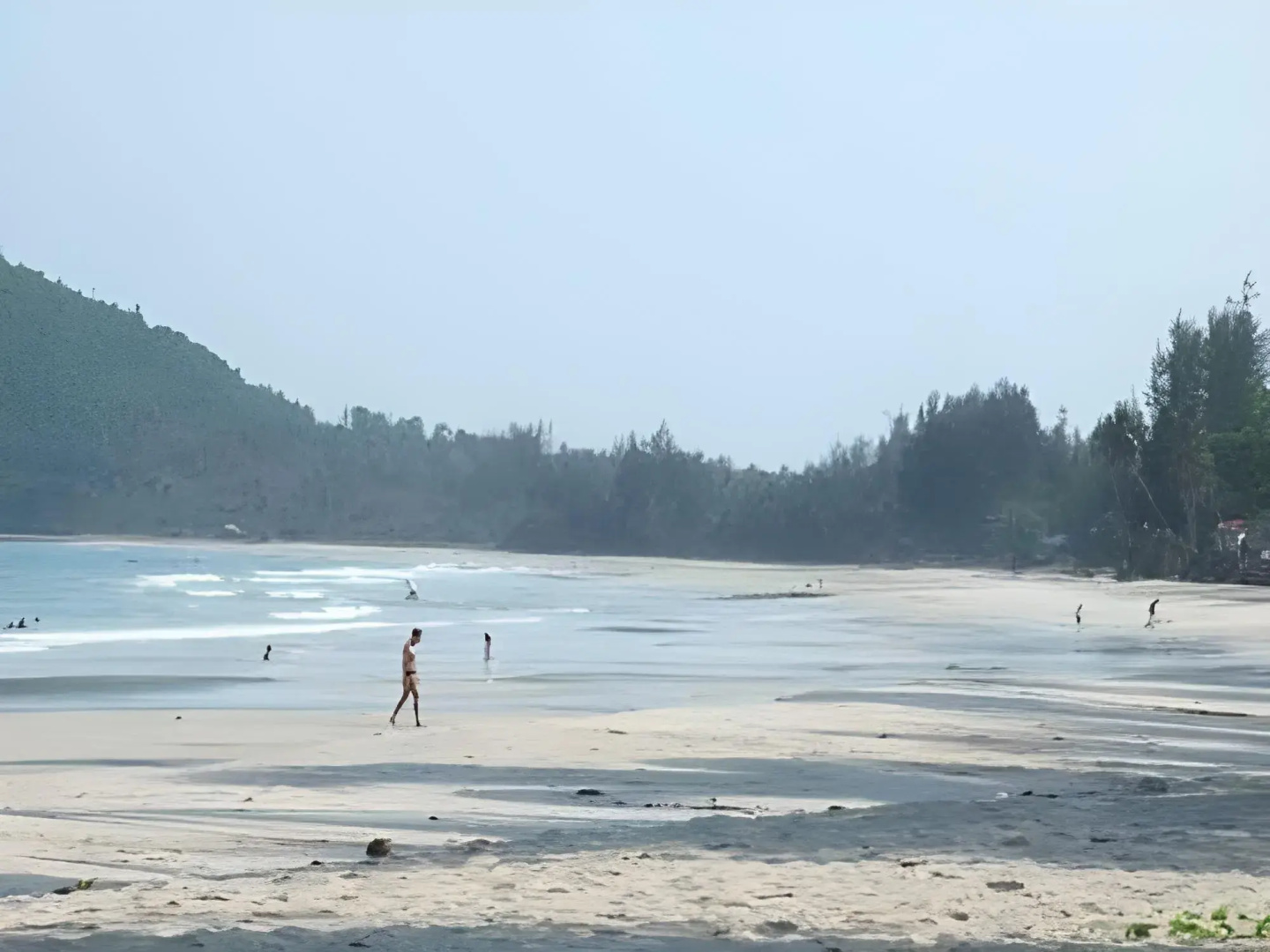 Chill Beach Resort