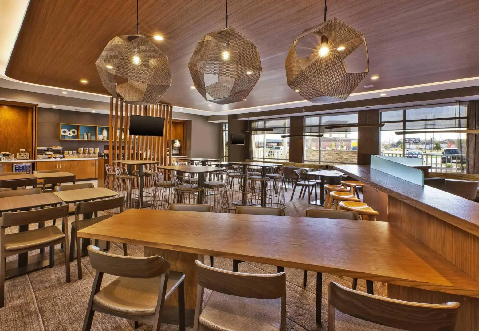 SpringHill Suites by Marriott St. Joseph Benton Harbor