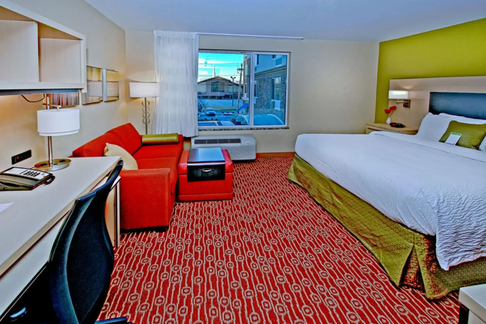 TownePlace Suites Chattanooga near Hamilton Place