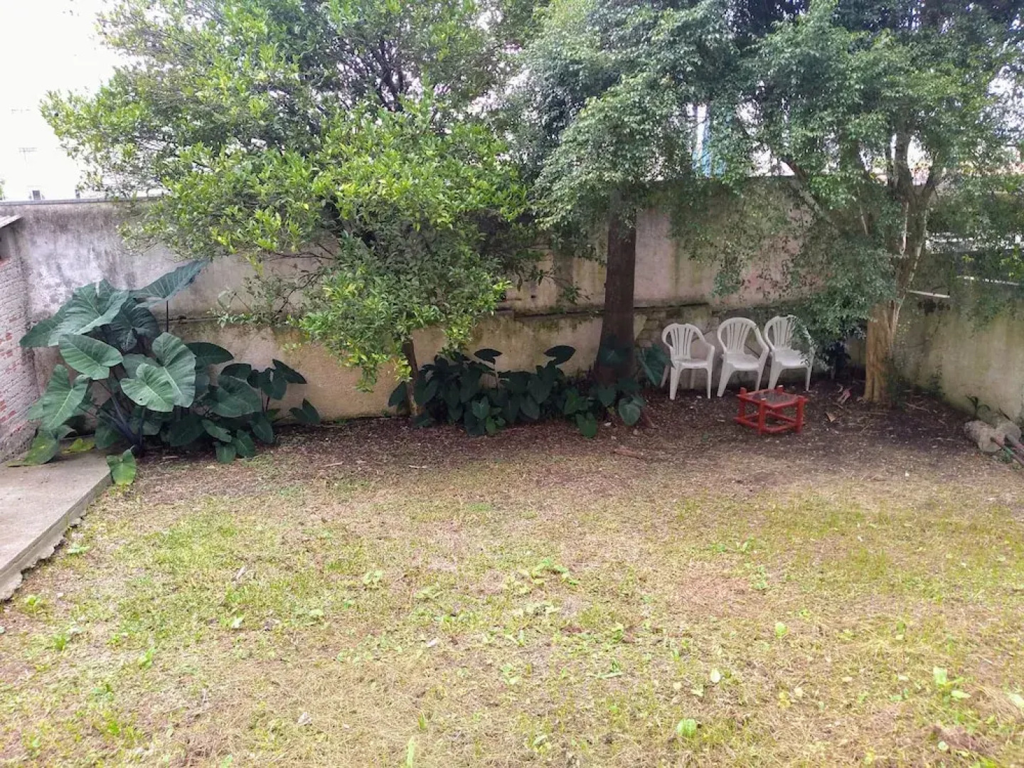 Hostel Kombi Curitiba - filial Jardim Botânico