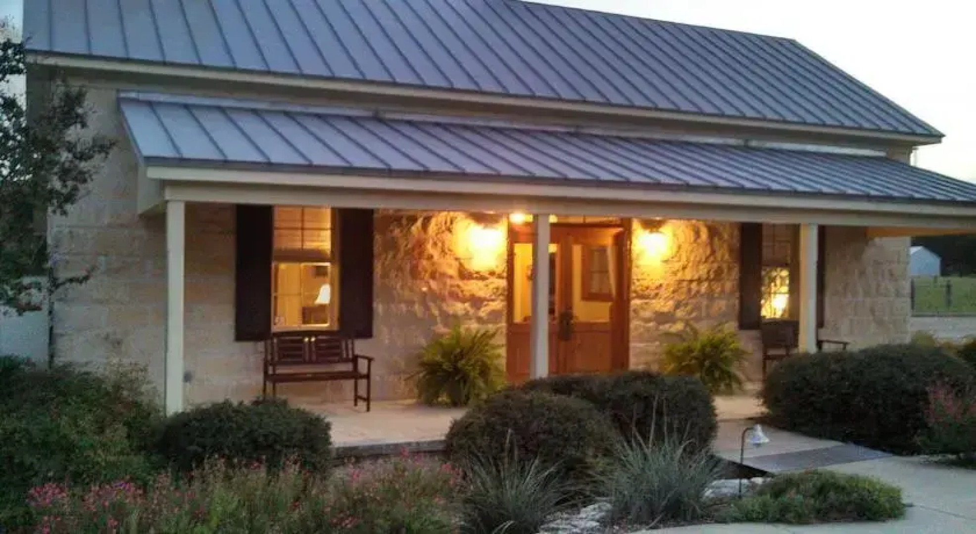 The Cottages at One Quilt Place