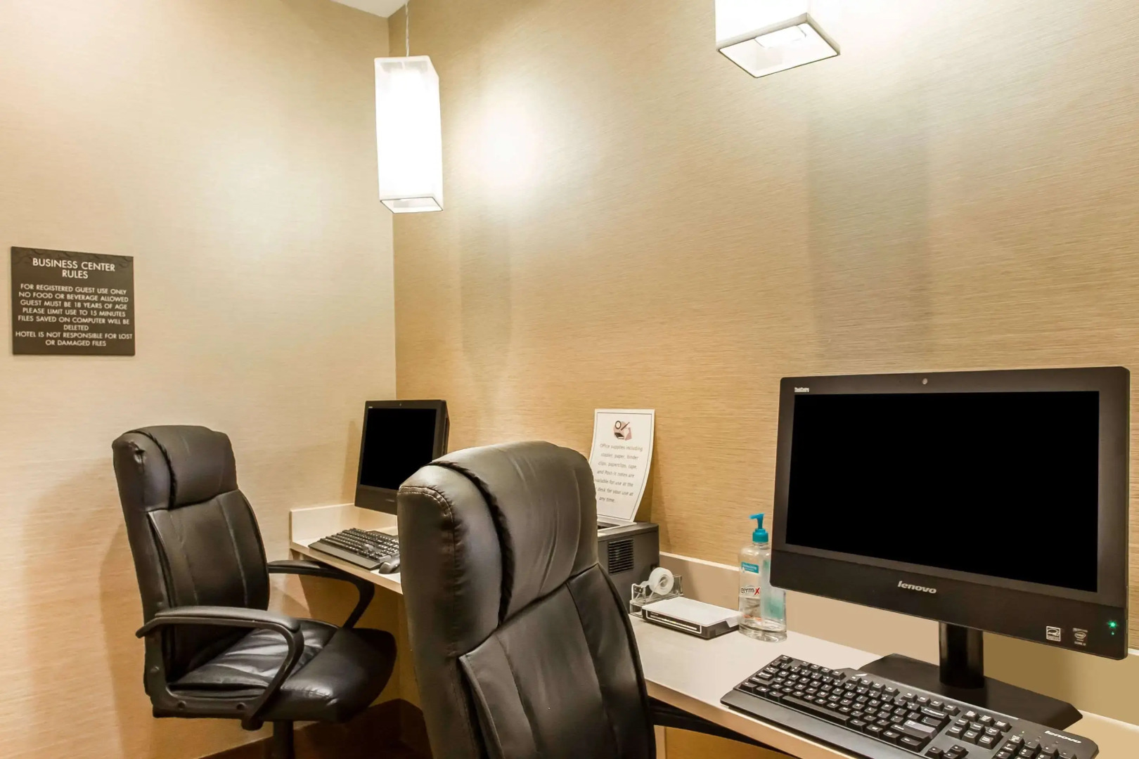 Comfort Suites Mattoon East