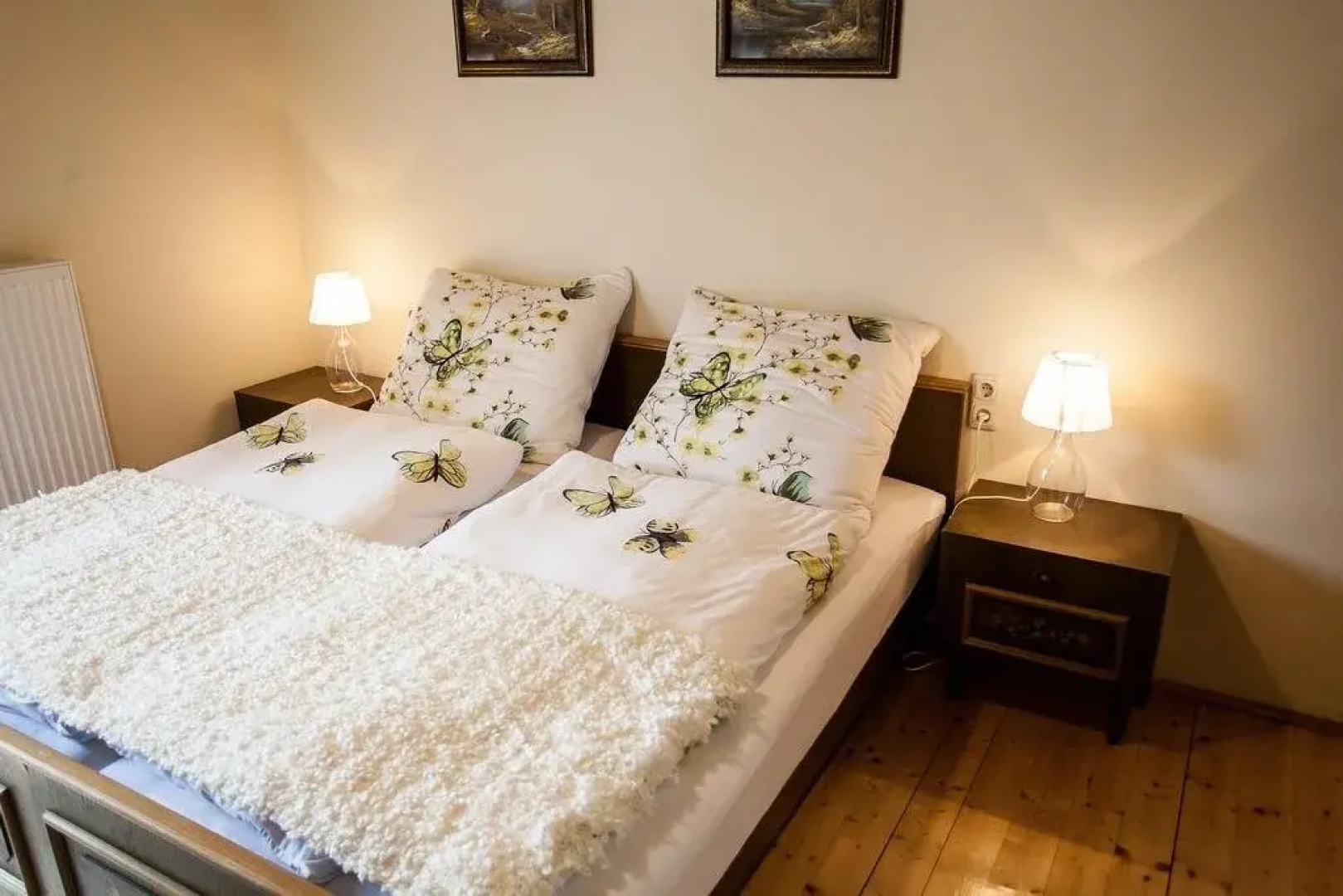 Waldhotel Bad Jungbrunn