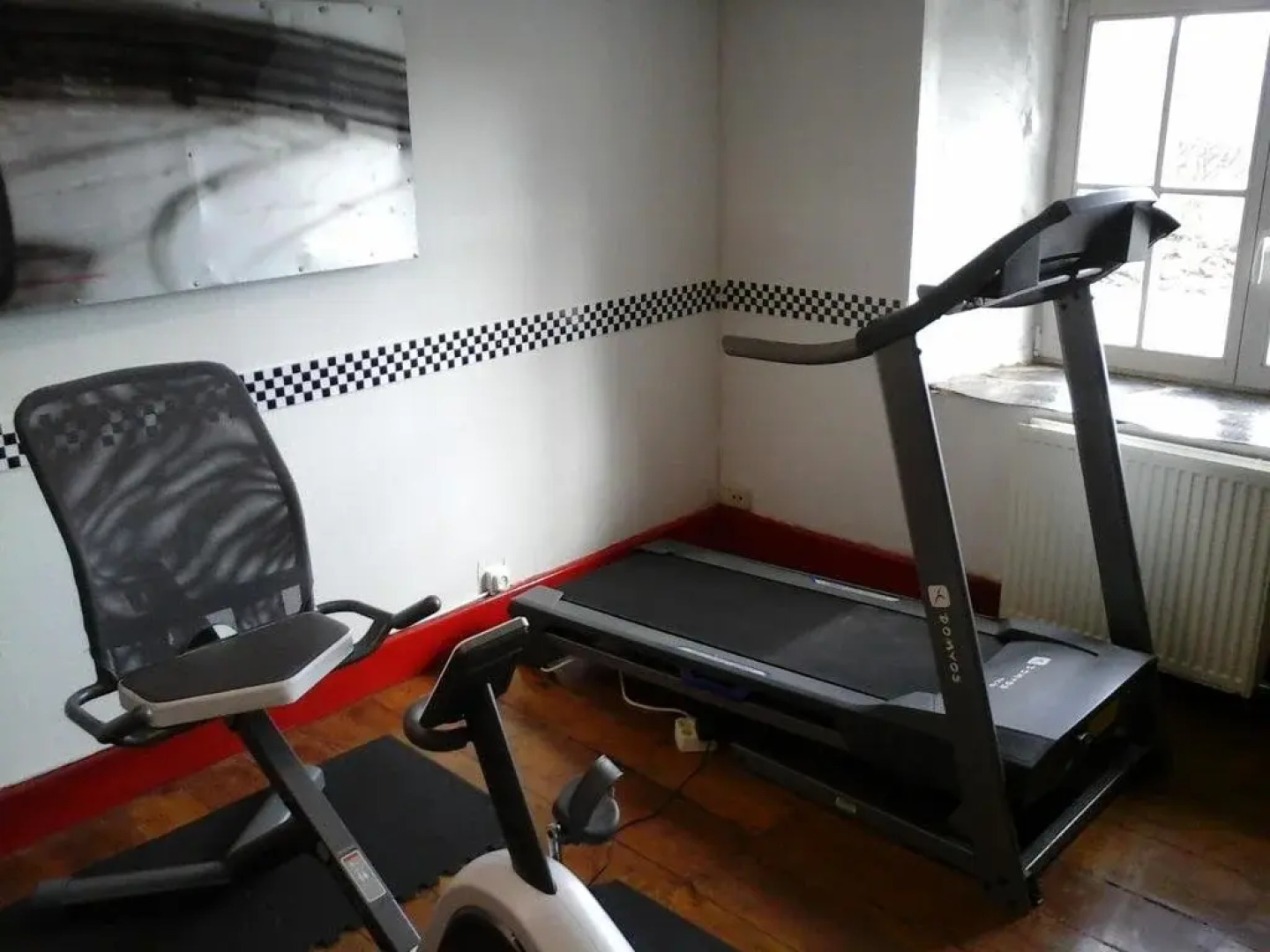 Château de Francorchamps