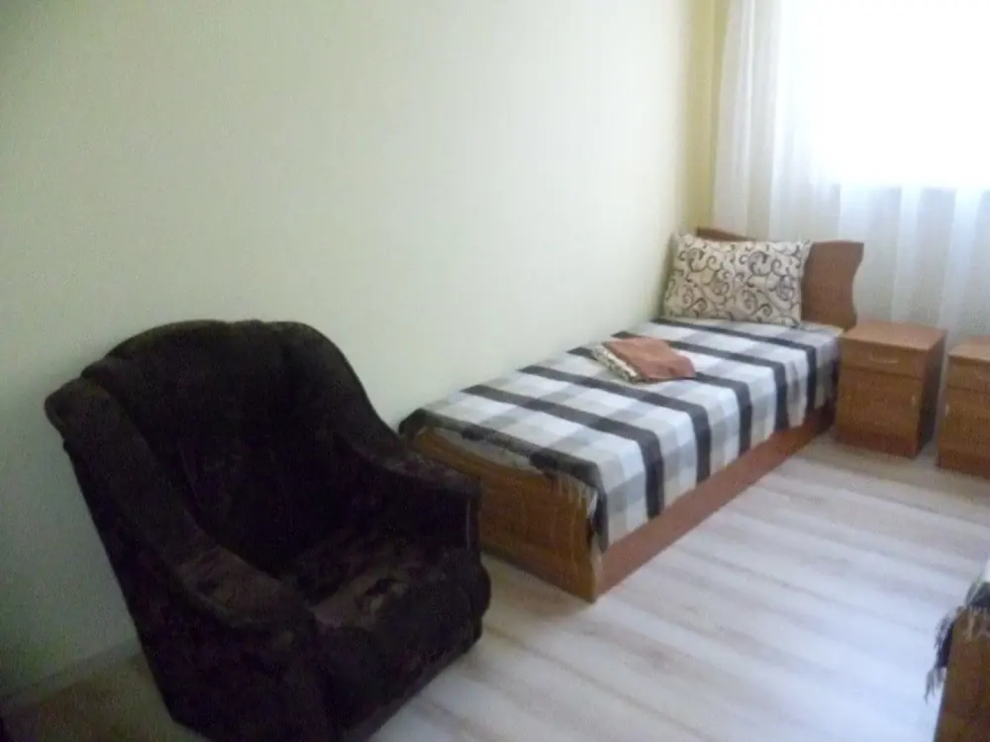 Отель-хостел Vitan