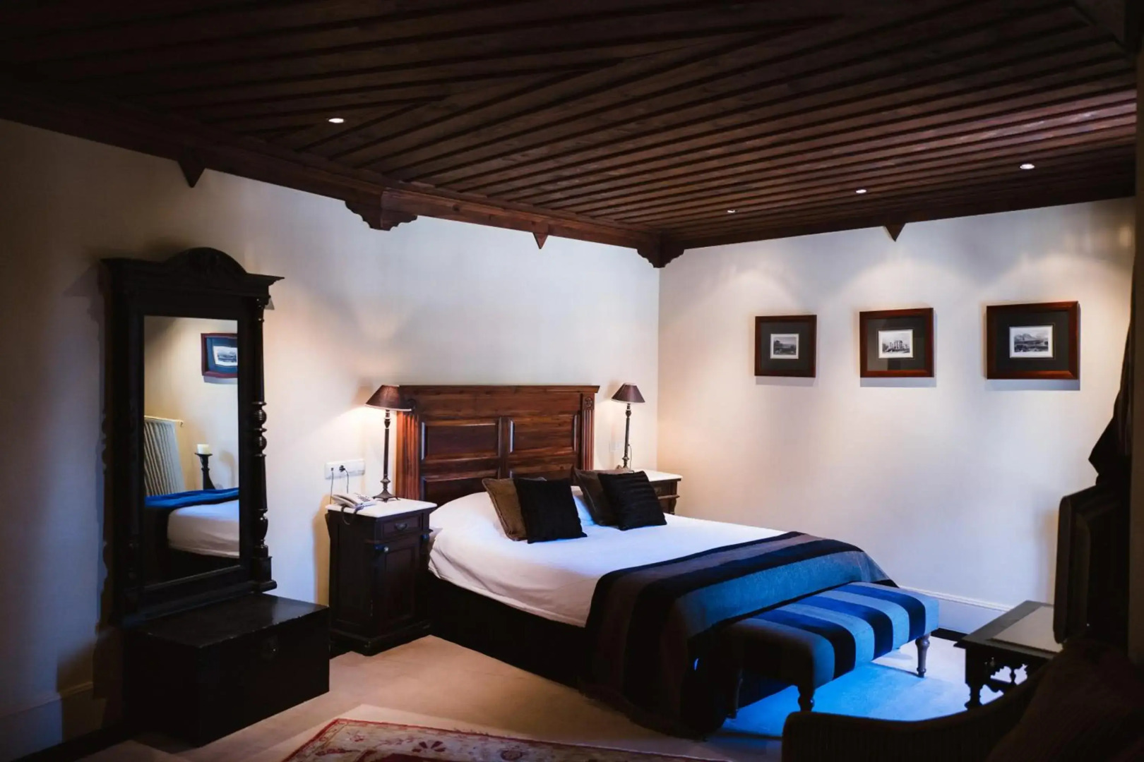 Trikolonion Country Hotel