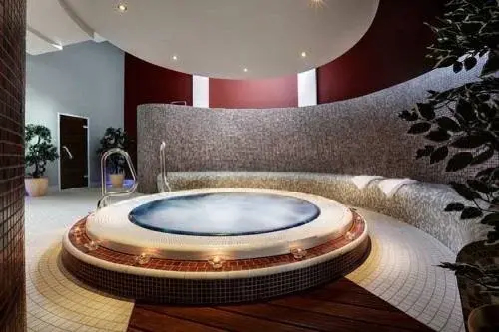 Wellness Hotel Bystrá