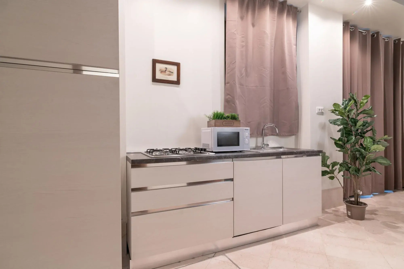 Riva Palace Apartments