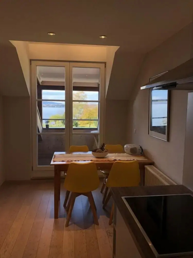 Winzerhäusle Meersburg