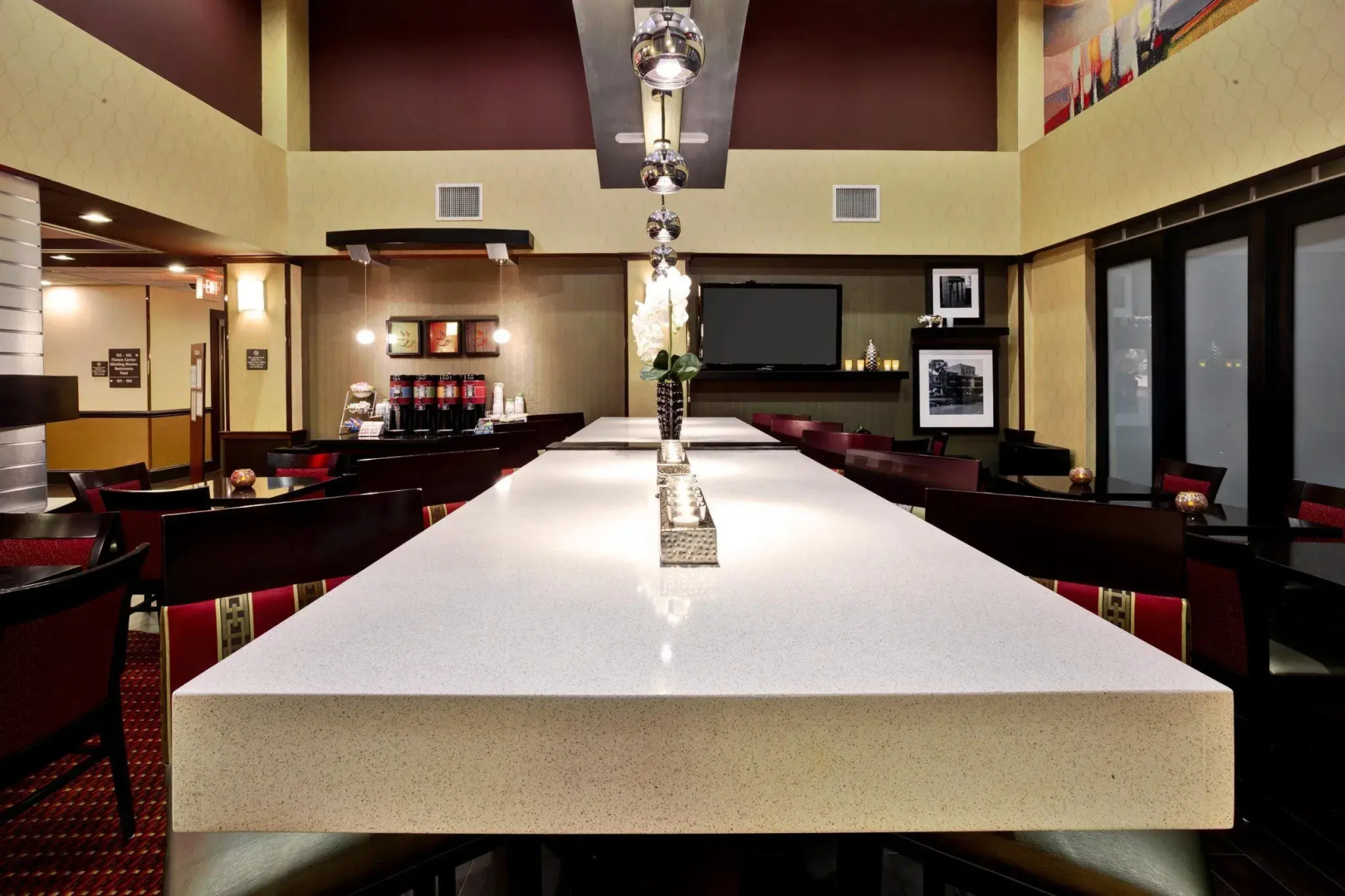 Hampton Inn & Suites Richmond/Virginia Center