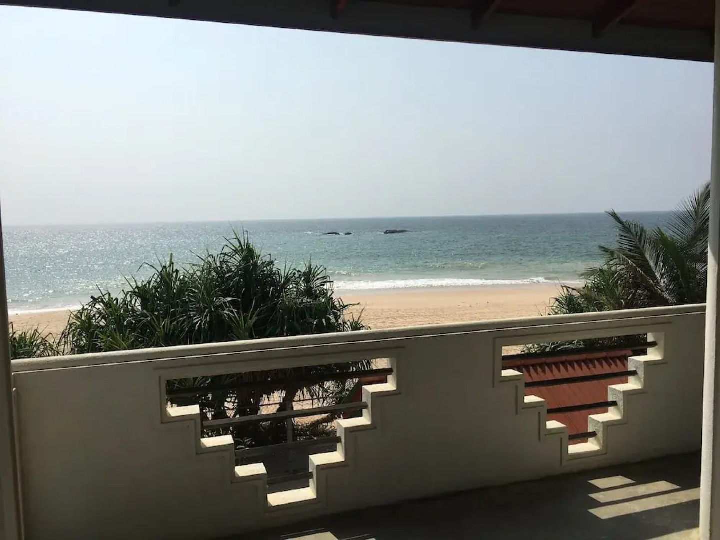 Bawana Beach House