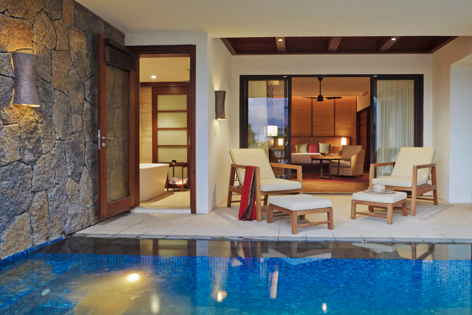 Le Jadis Beach Resort & Wellness - Managed by Banyan Tree Hotels & Resorts