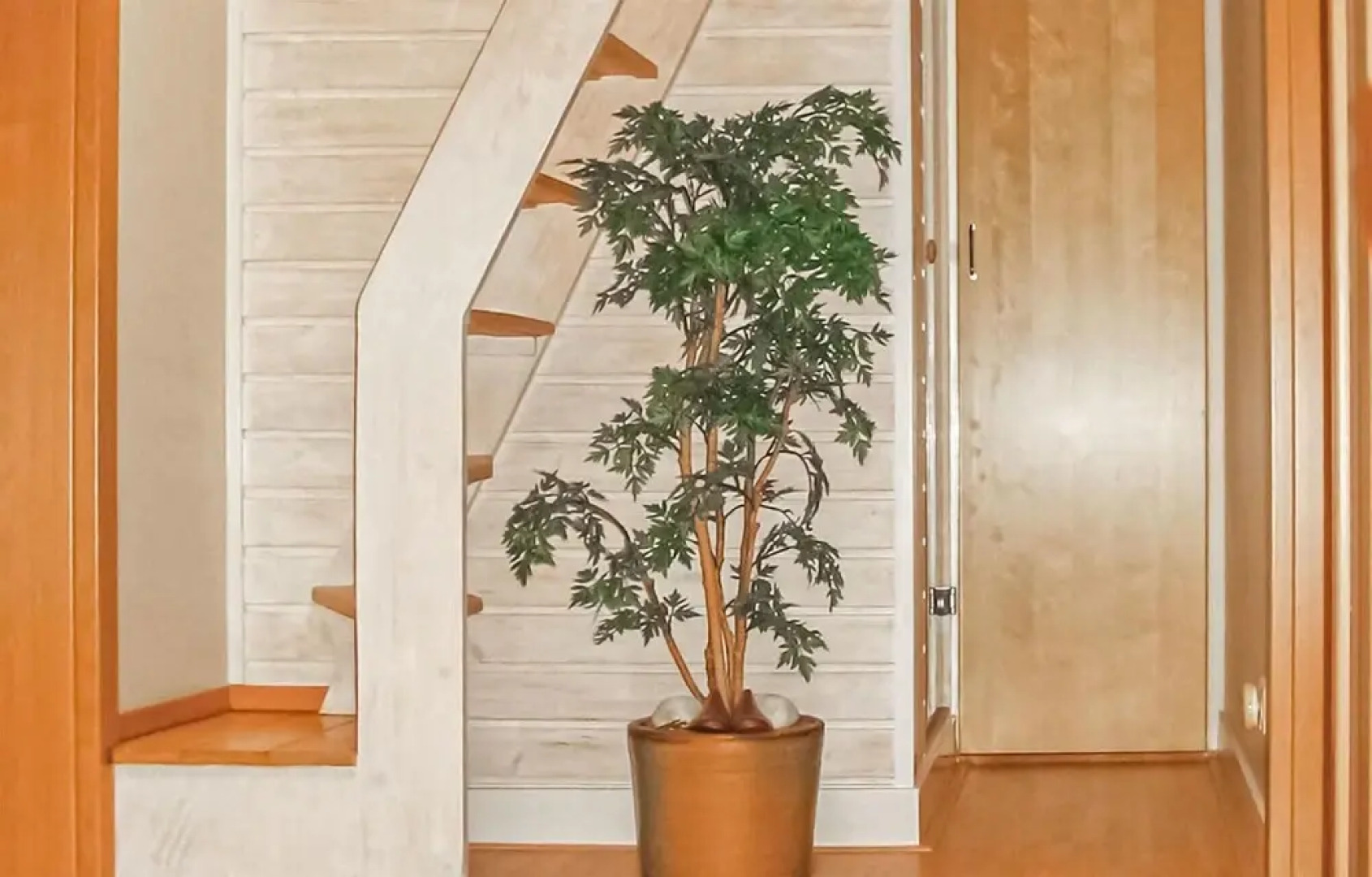 Nice Home in Burg-reuland With 3 Bedrooms, Sauna and Wifi