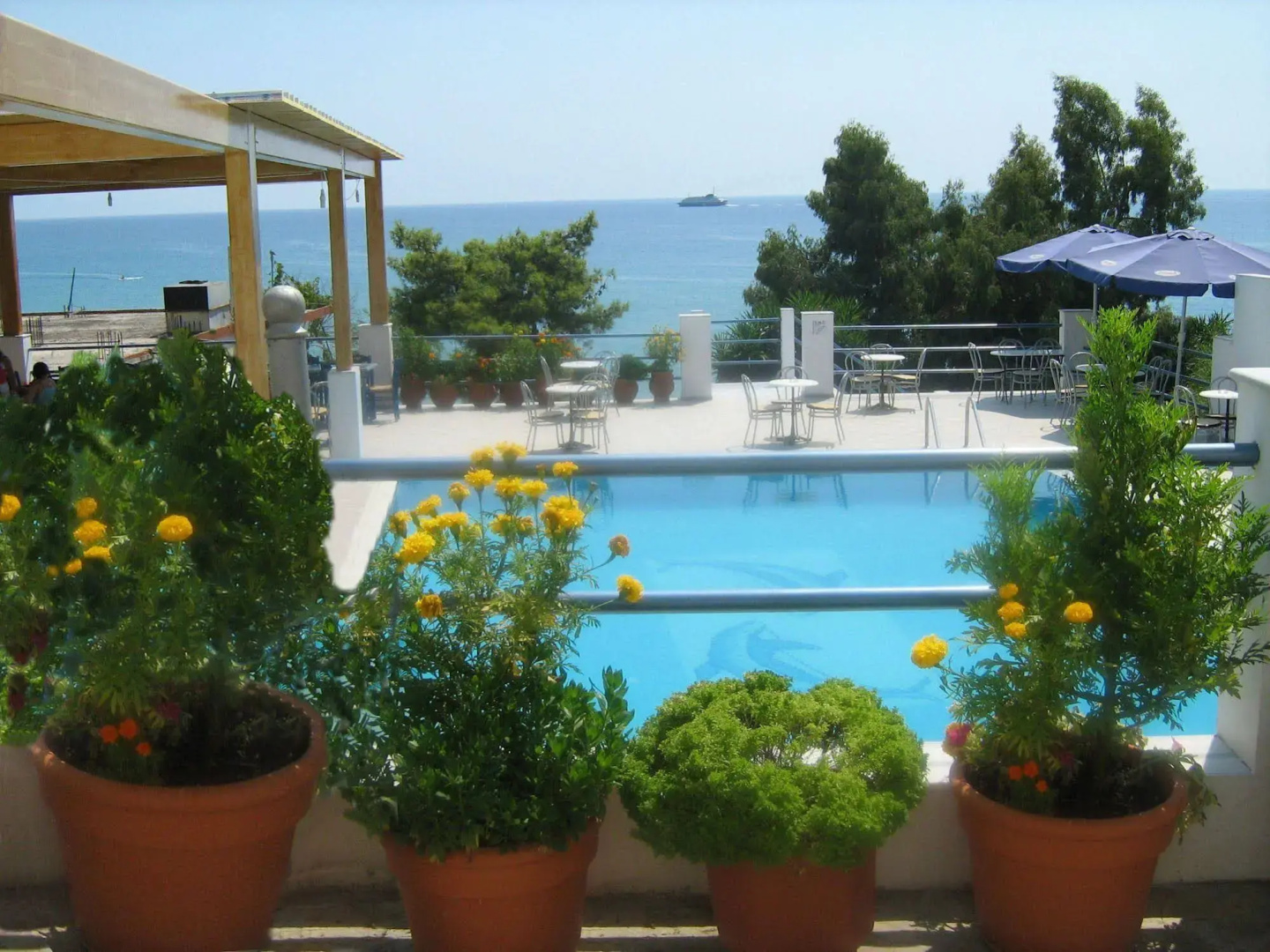Hotel Dimitra