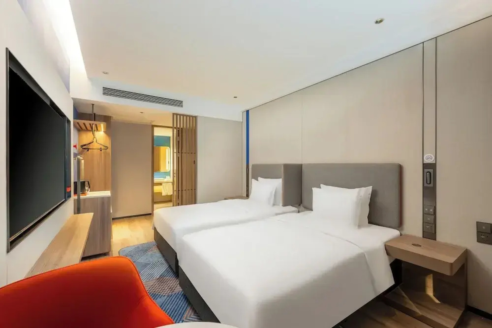 Holiday Inn Express Luoyang Longmen by IHG
