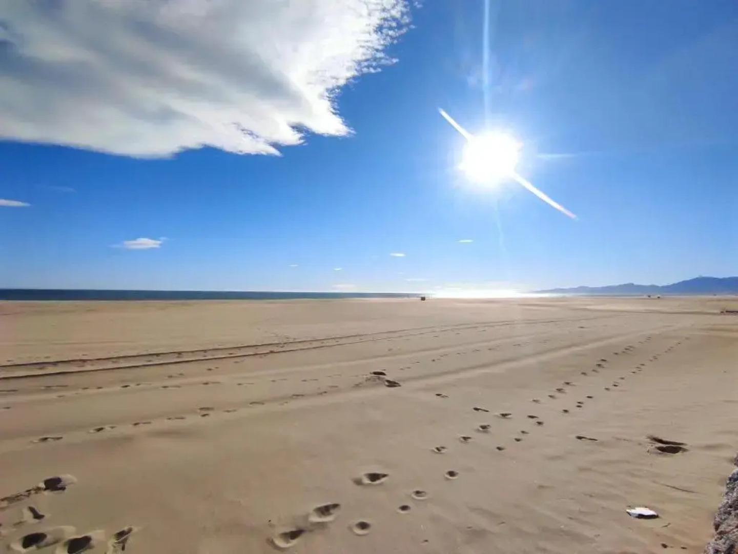 Appartement Sauvy - Côte Vermeille