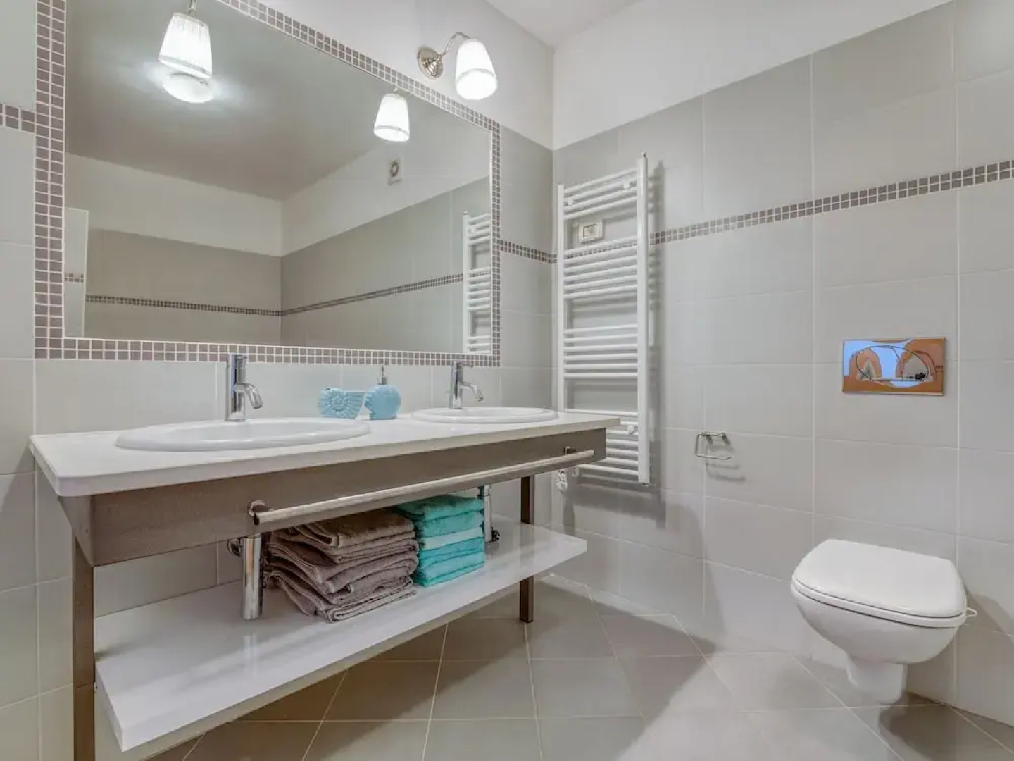 Modern Holiday Home in Umag With Private Whirlpool