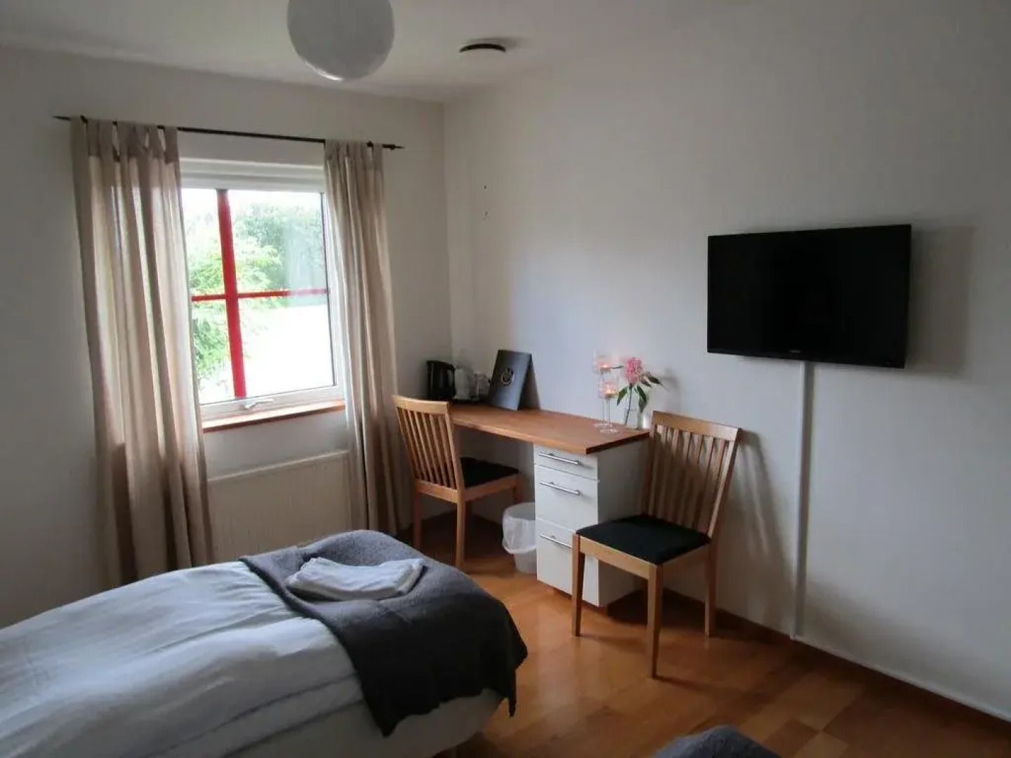 Bjäre Golfklubb Hotel & Lodge