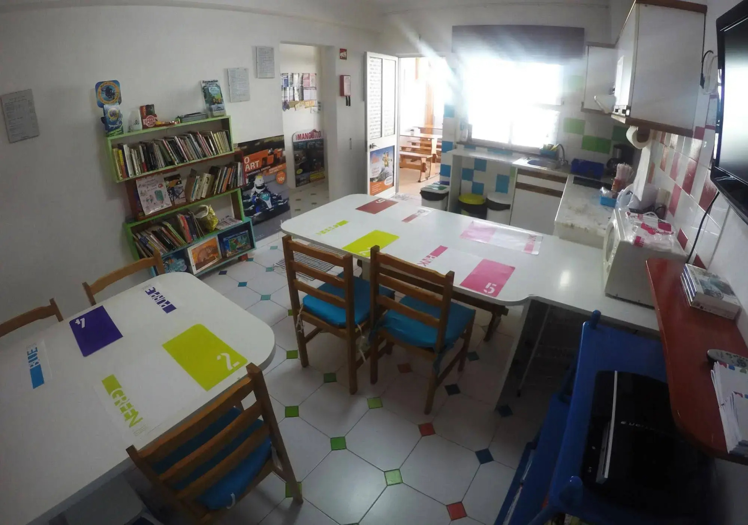 Ria Hostel Alvor
