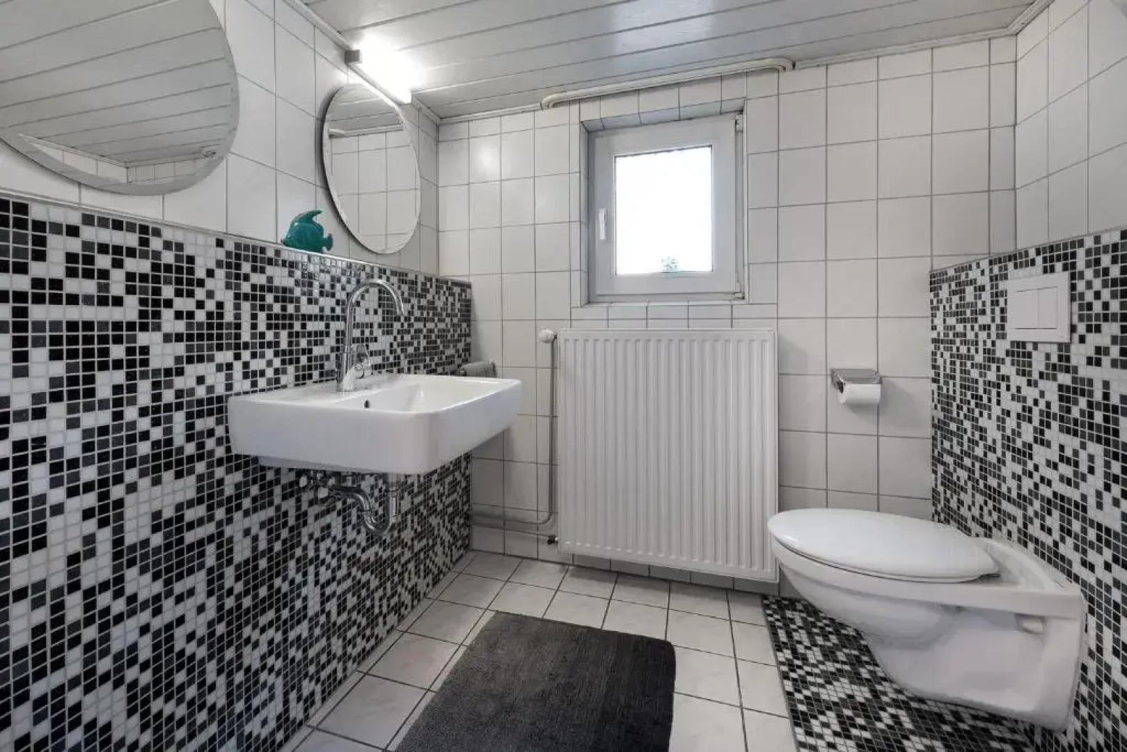 Ferienhaus nahe Münster