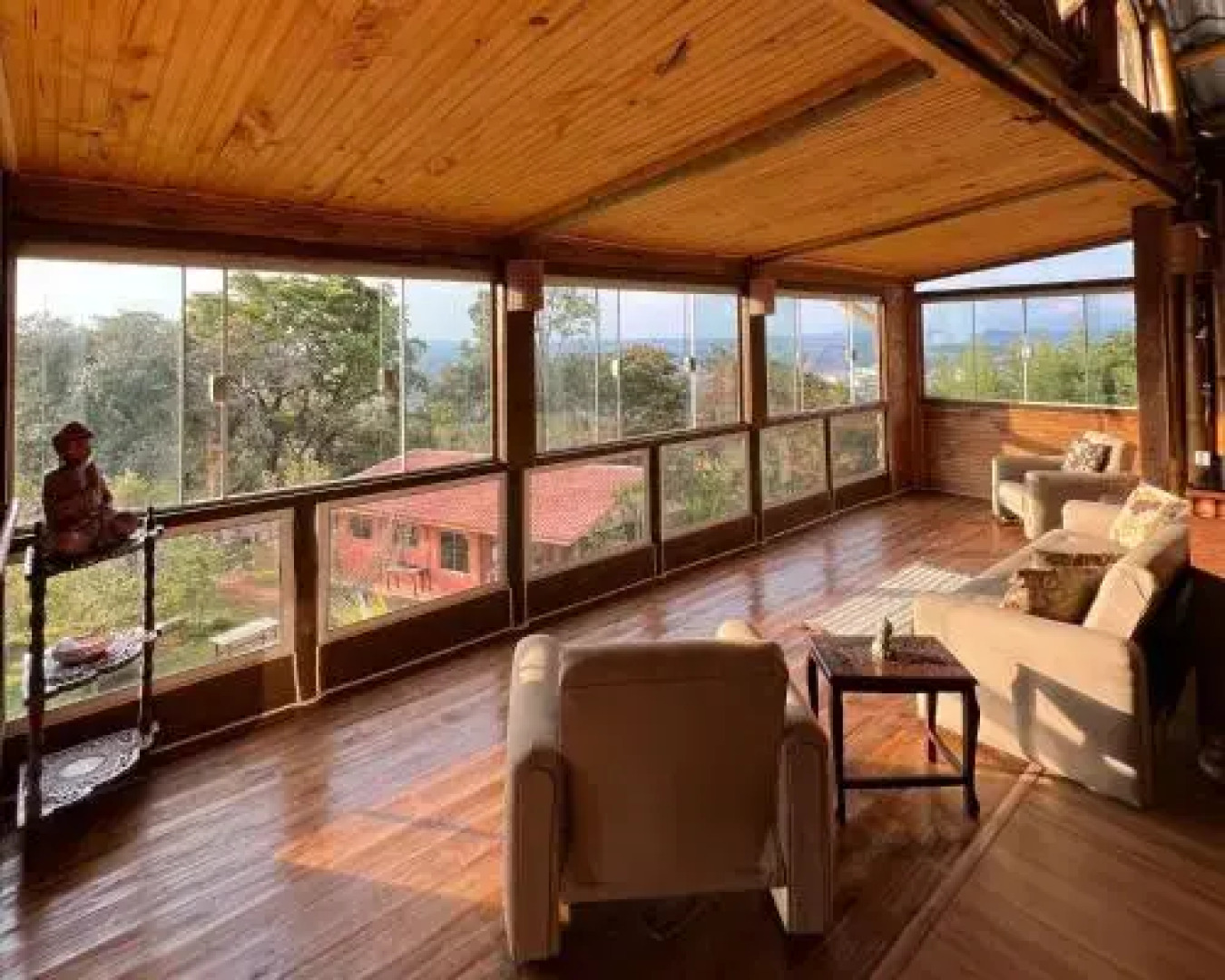 Espaço Flor das Águas