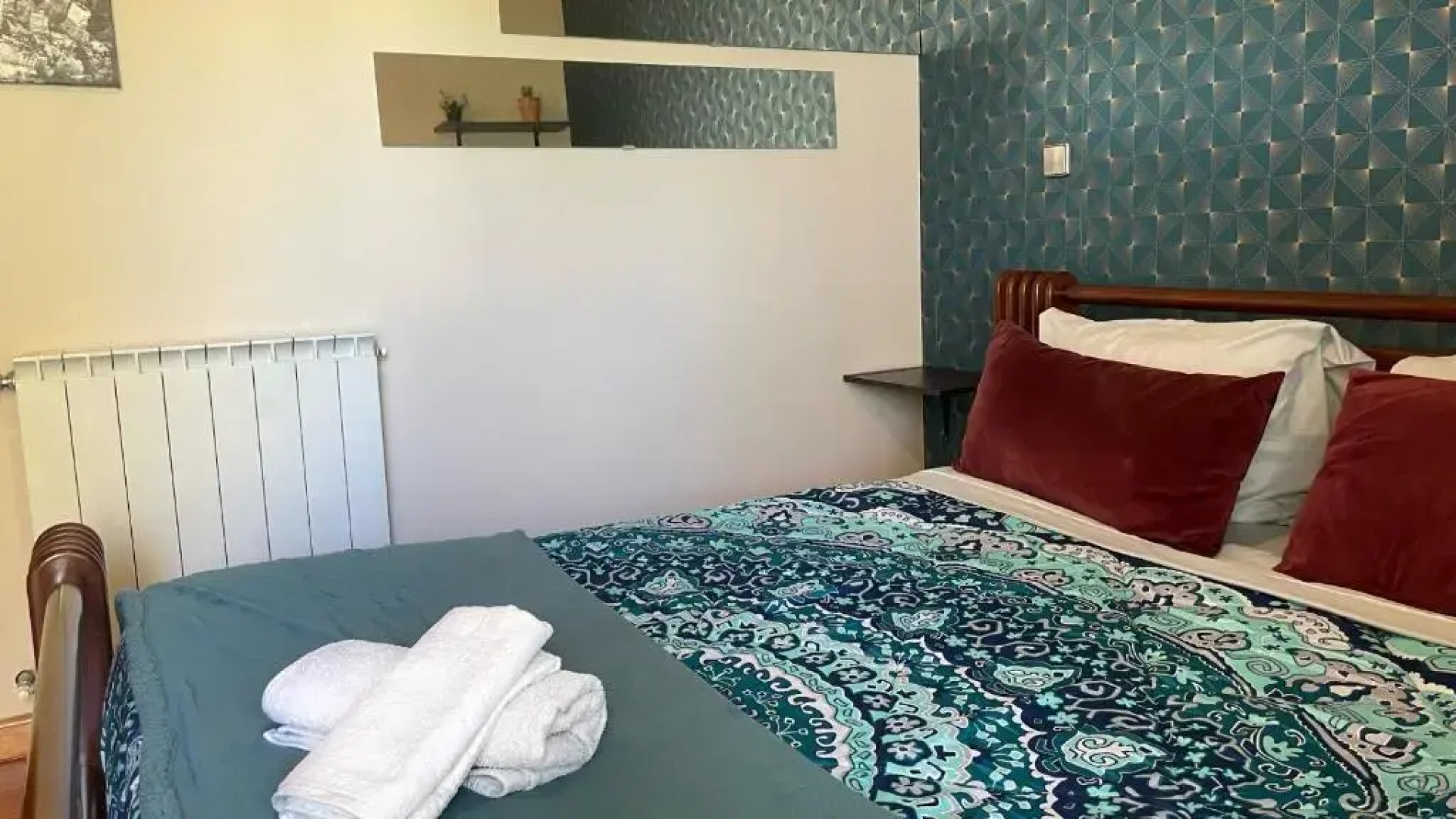 Douro Green Villa