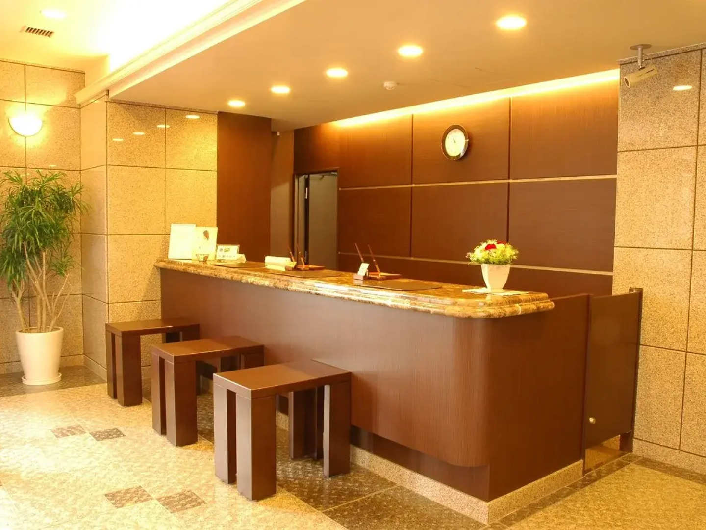 Hotel Route-Inn Hirosaki Ekimae