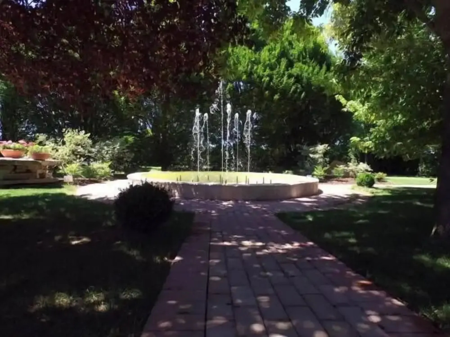 Relais Madonna Di Campagna