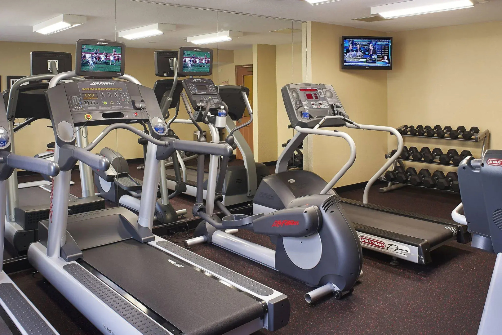 Extended Stay America Suites Chicago Elgin West Dundee