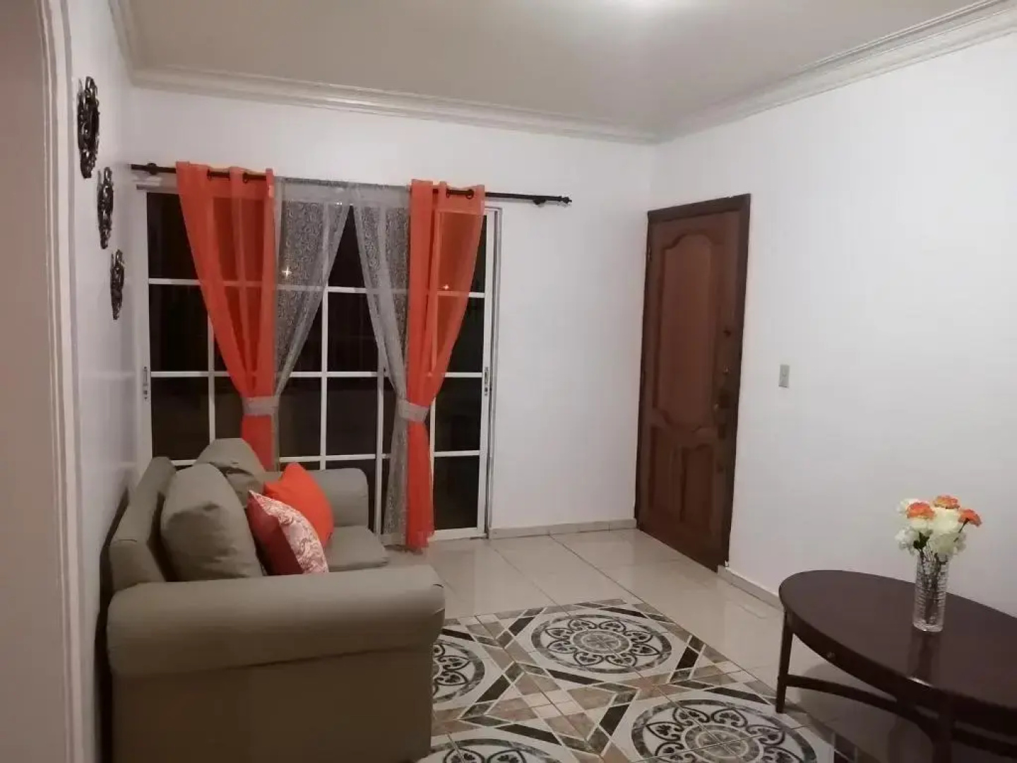 Appartamento Isabelita los tres ojos Santo Domingo este