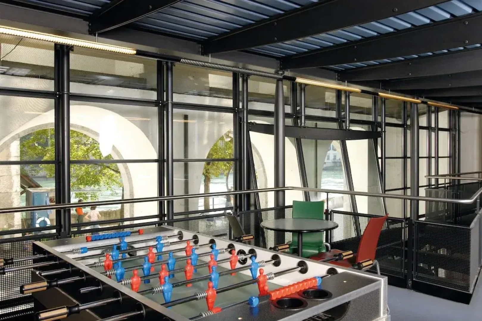 Youth Hostel Solothurn