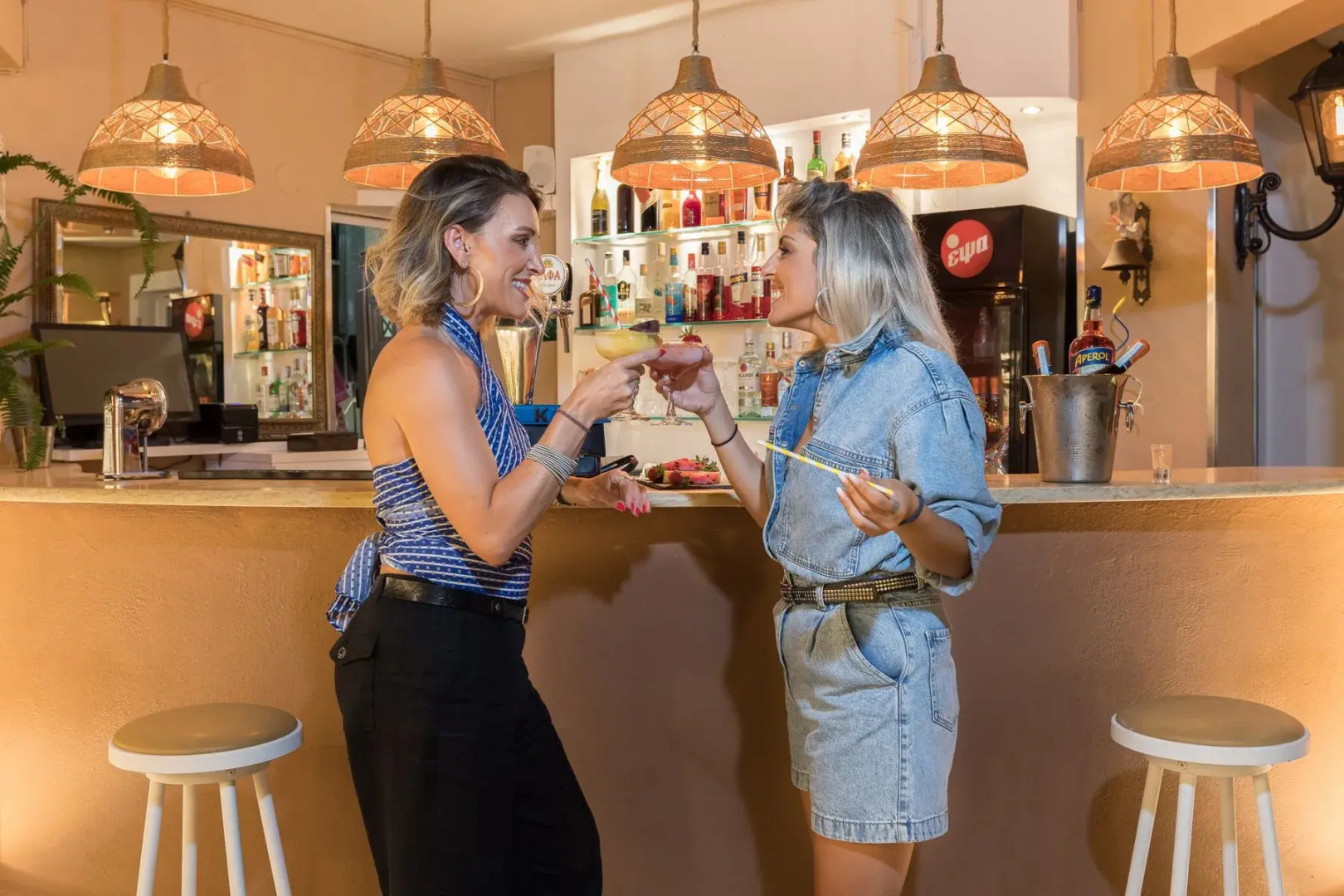 Eliza Hotel by Panel Hospitality