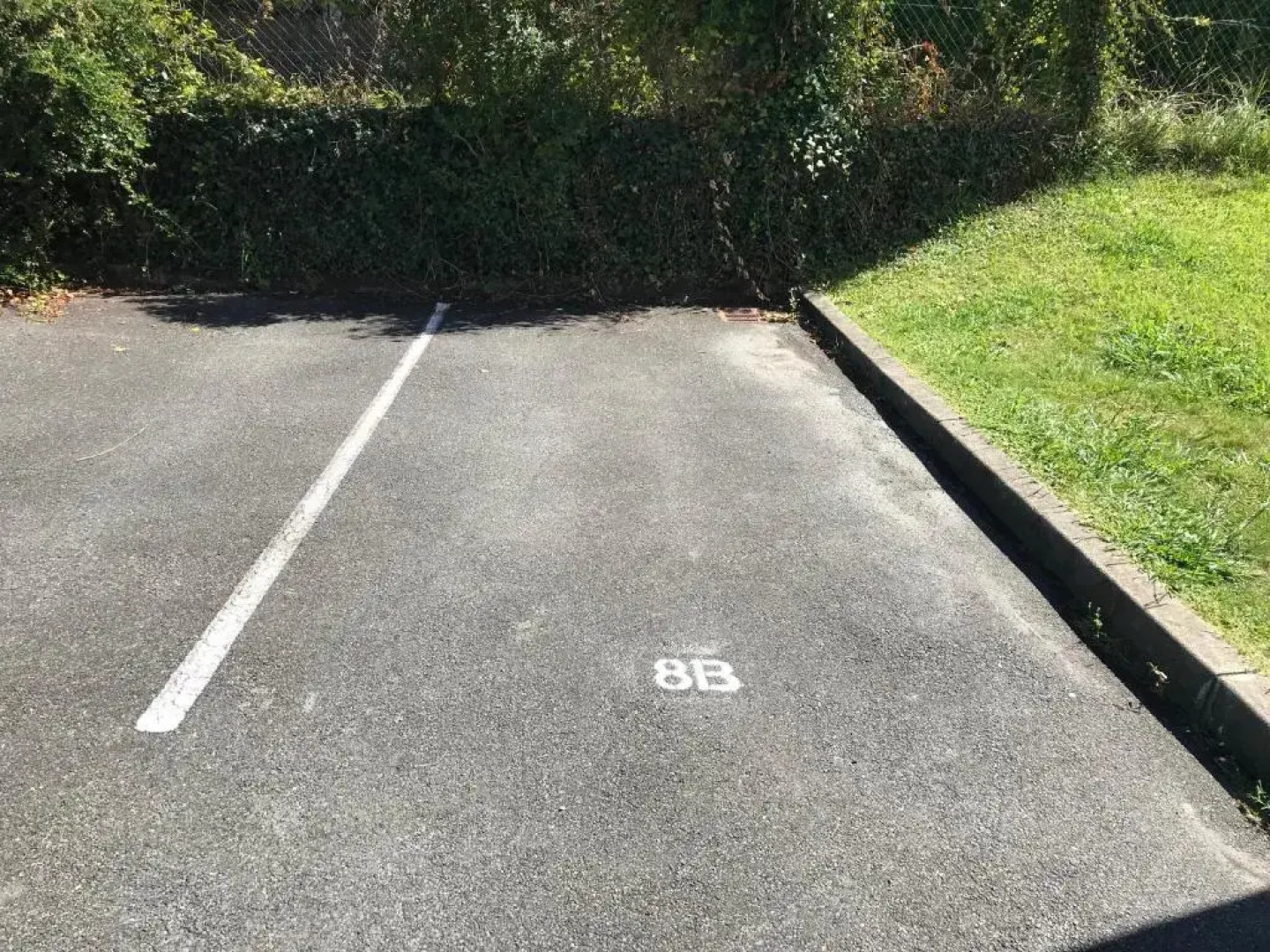 Port Bidassoa - T2 Coquet, Wifi, Parking