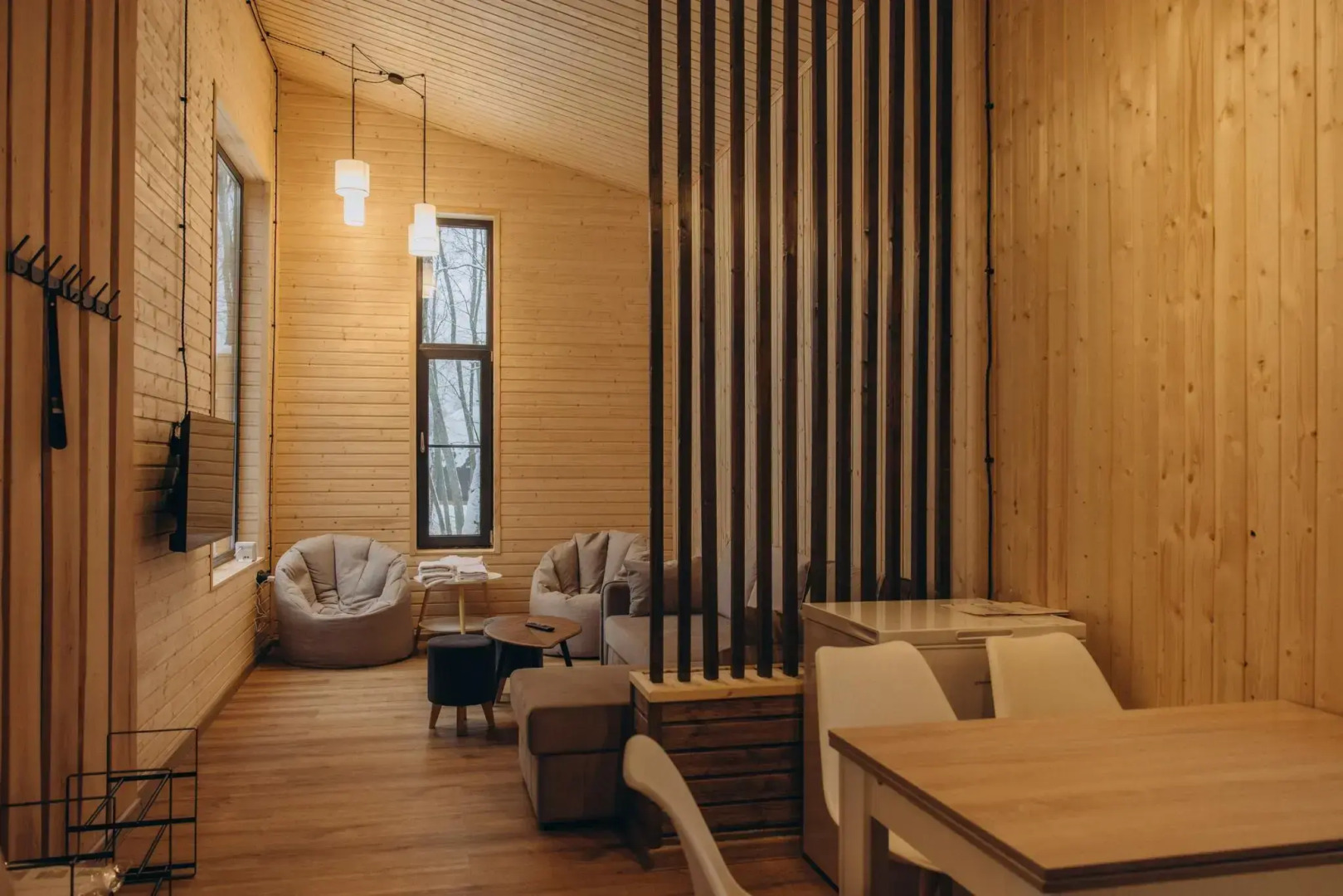 Кроличья нора