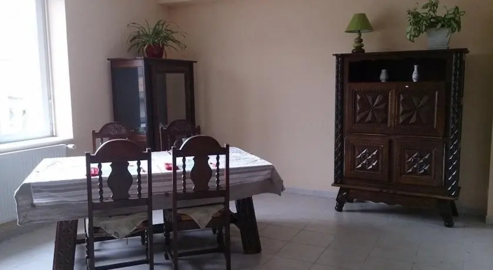 Gîte