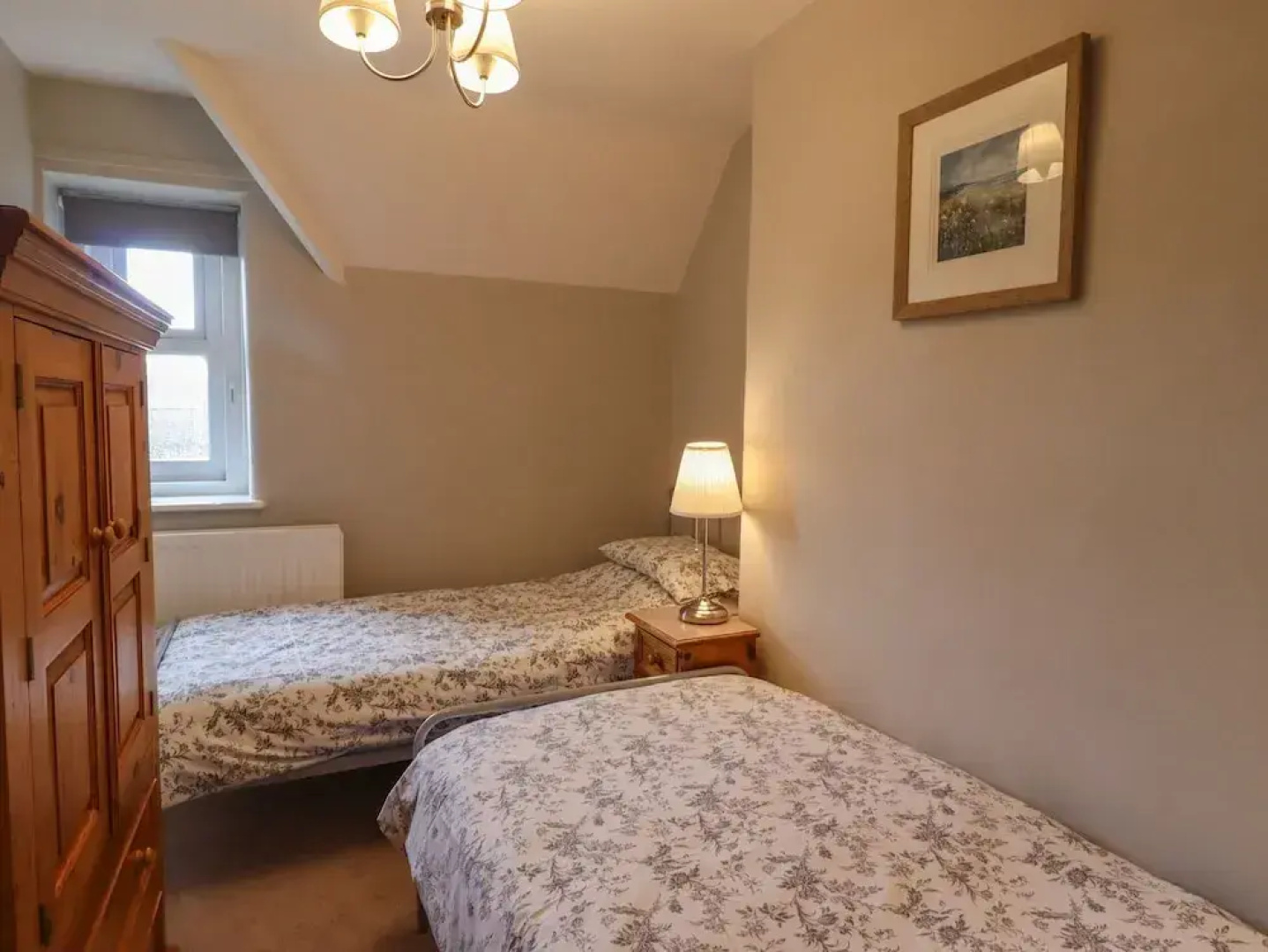 Jasmine Cottage