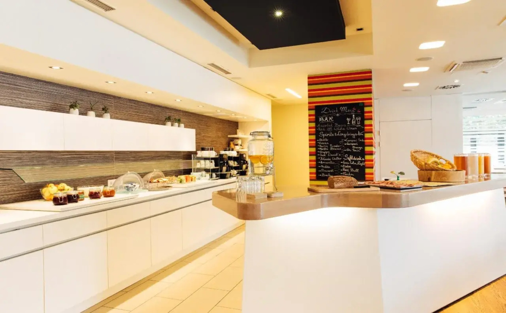 harry’s home Linz-Urfahr hotel & apartments