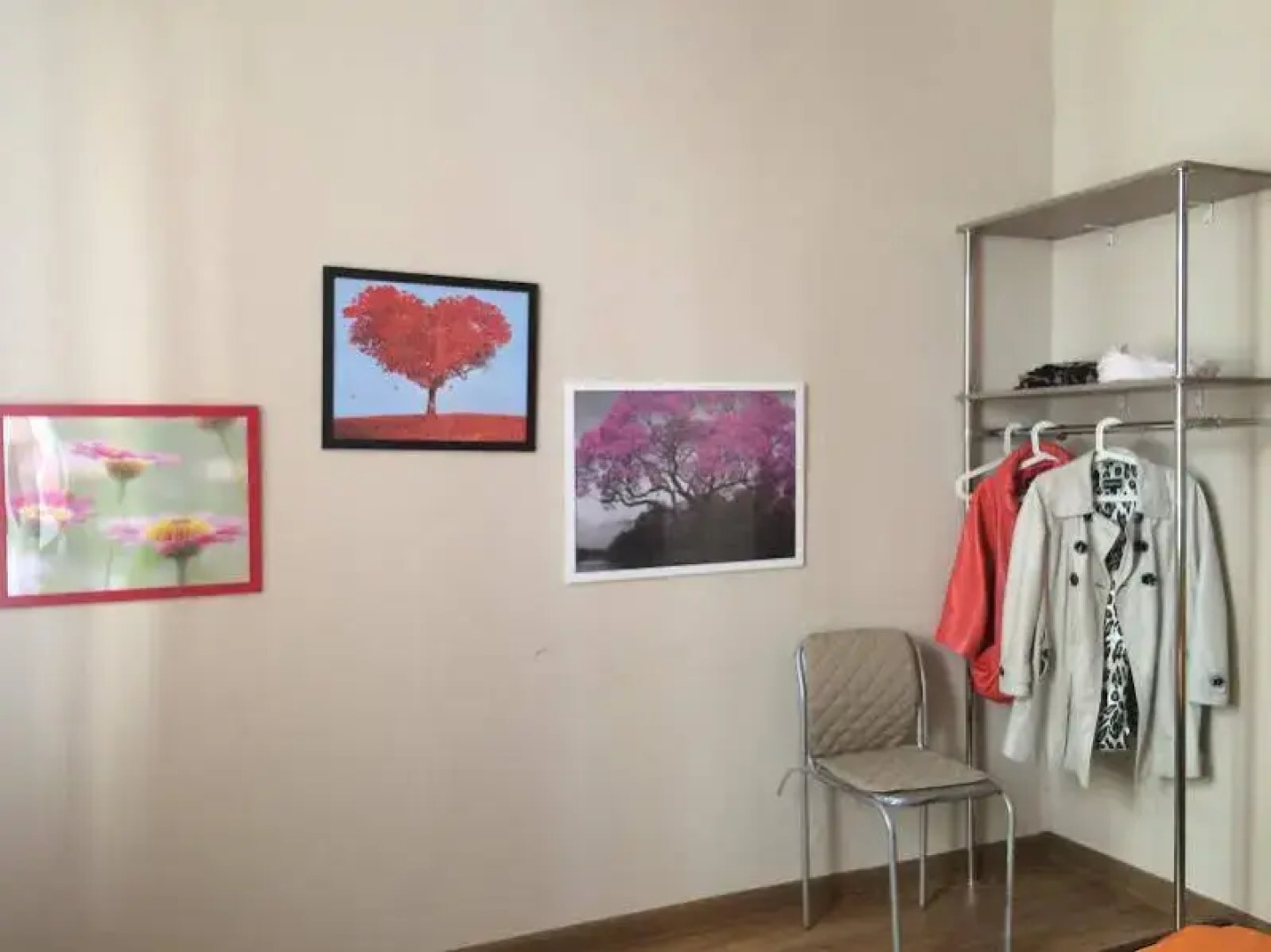 Хостел Рус - Сад