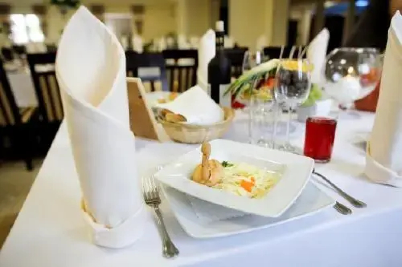 Ośrodek Rekreacyjno - Wypoczynkowy Beskidek