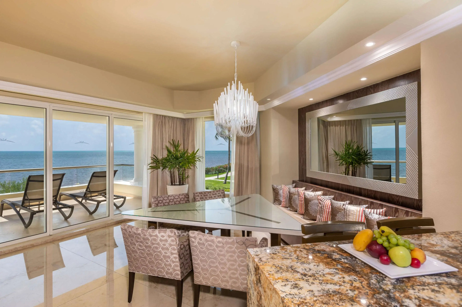 Moon Palace Cancun - All-Inclusive