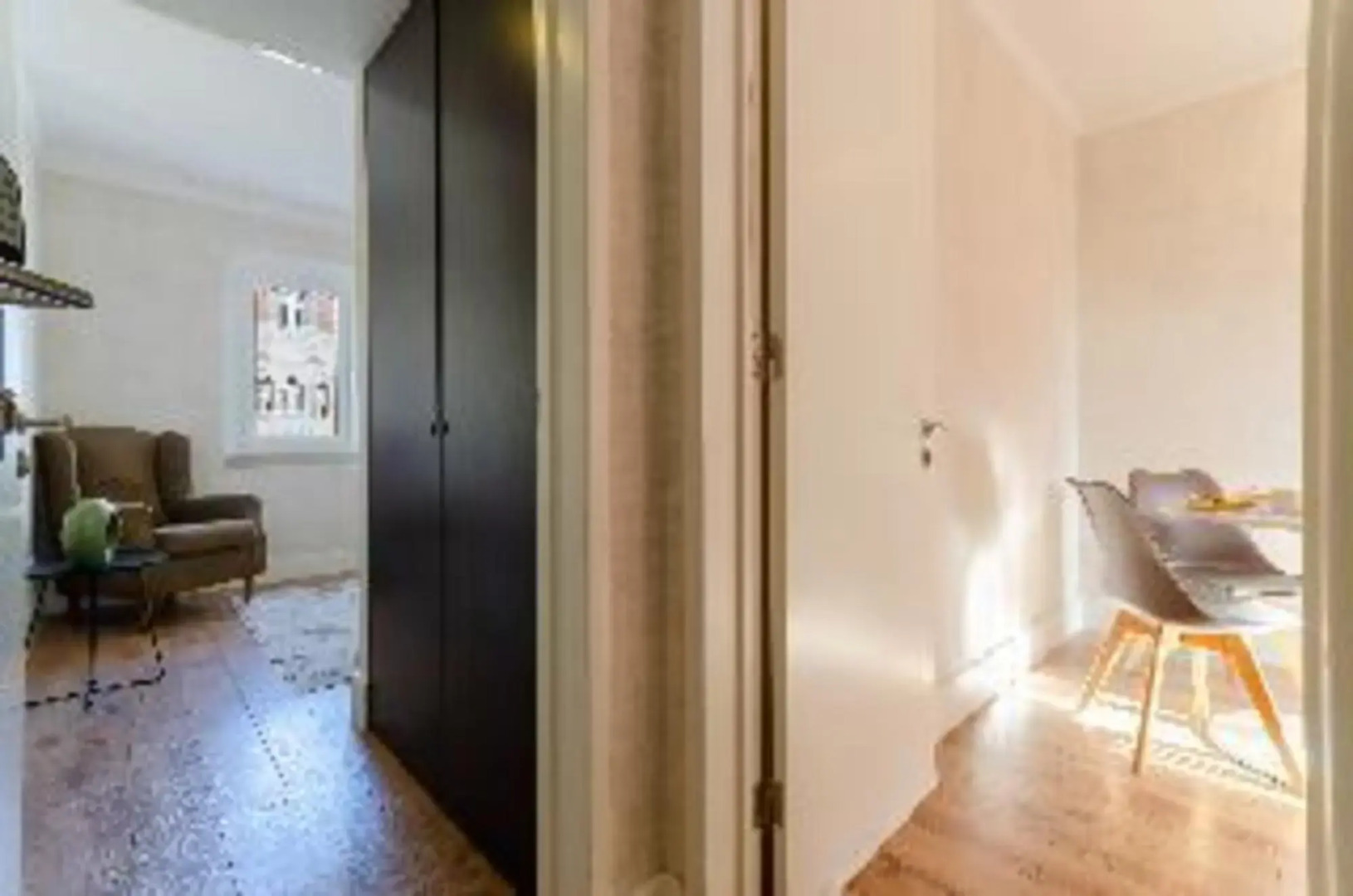 LX51 Smart Suites & Studios - Lisbon Center