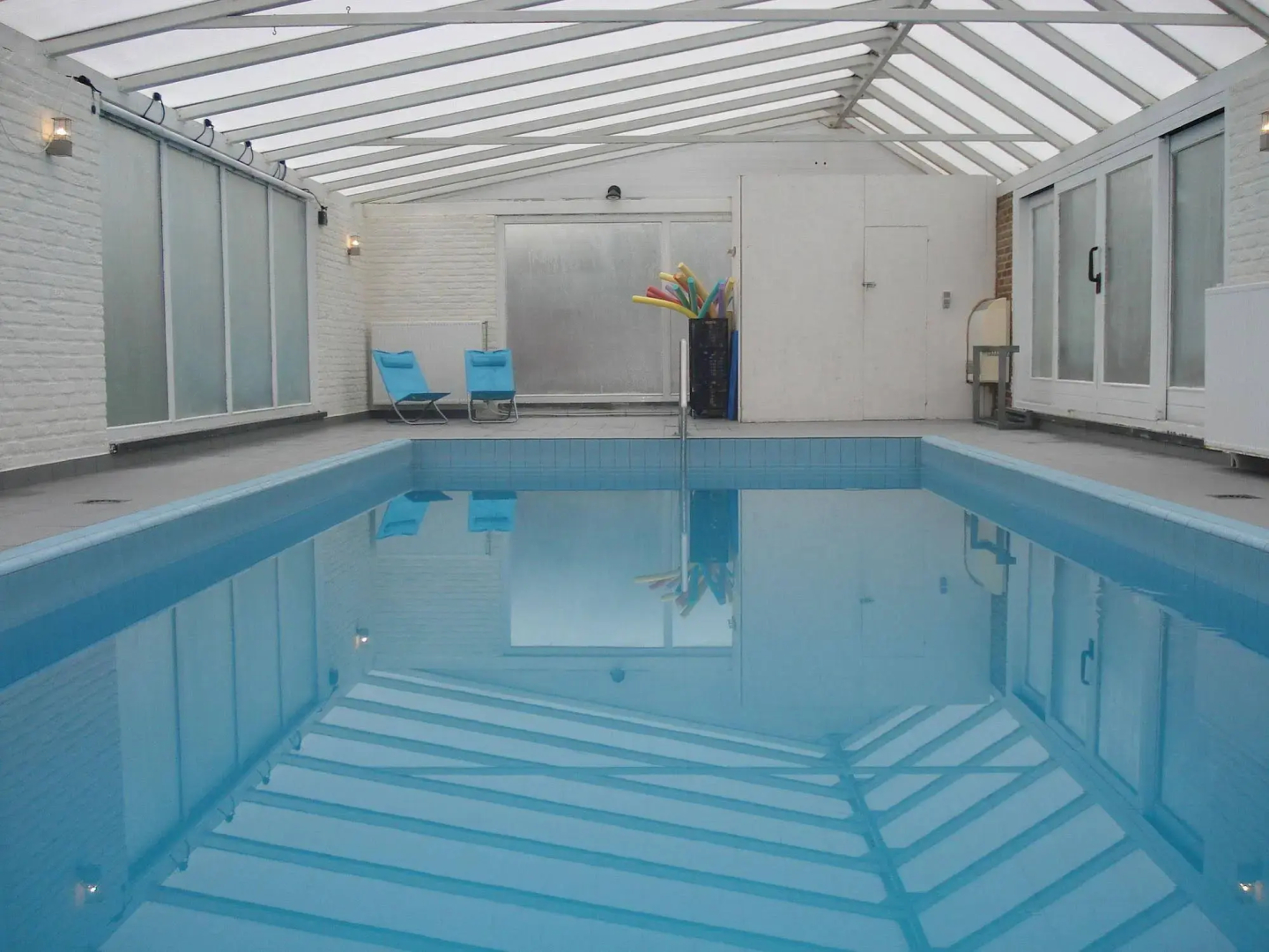 Eurotel Lanaken - Different Hotels
