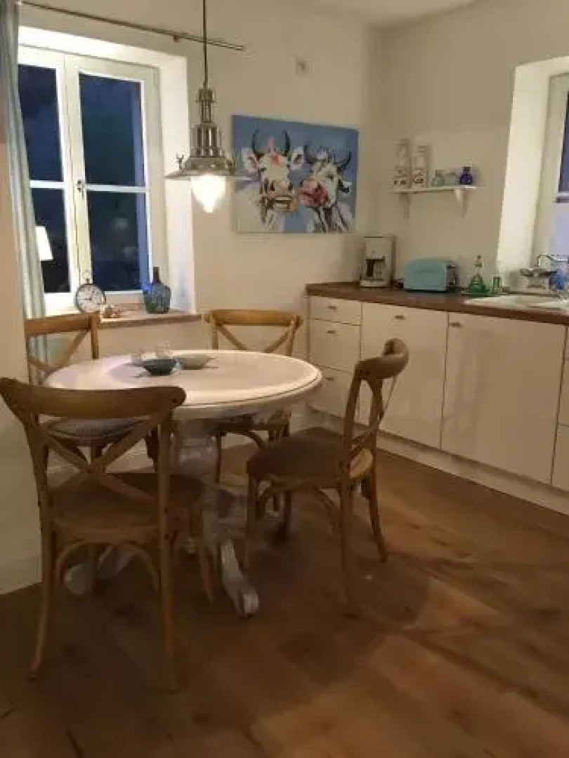 Ferienwohnung Ankerplatz