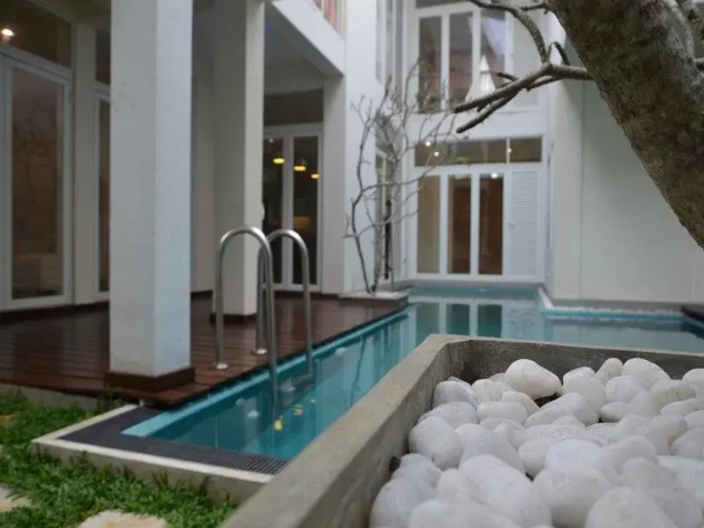 Ancoombra Tea Estate Bungalow