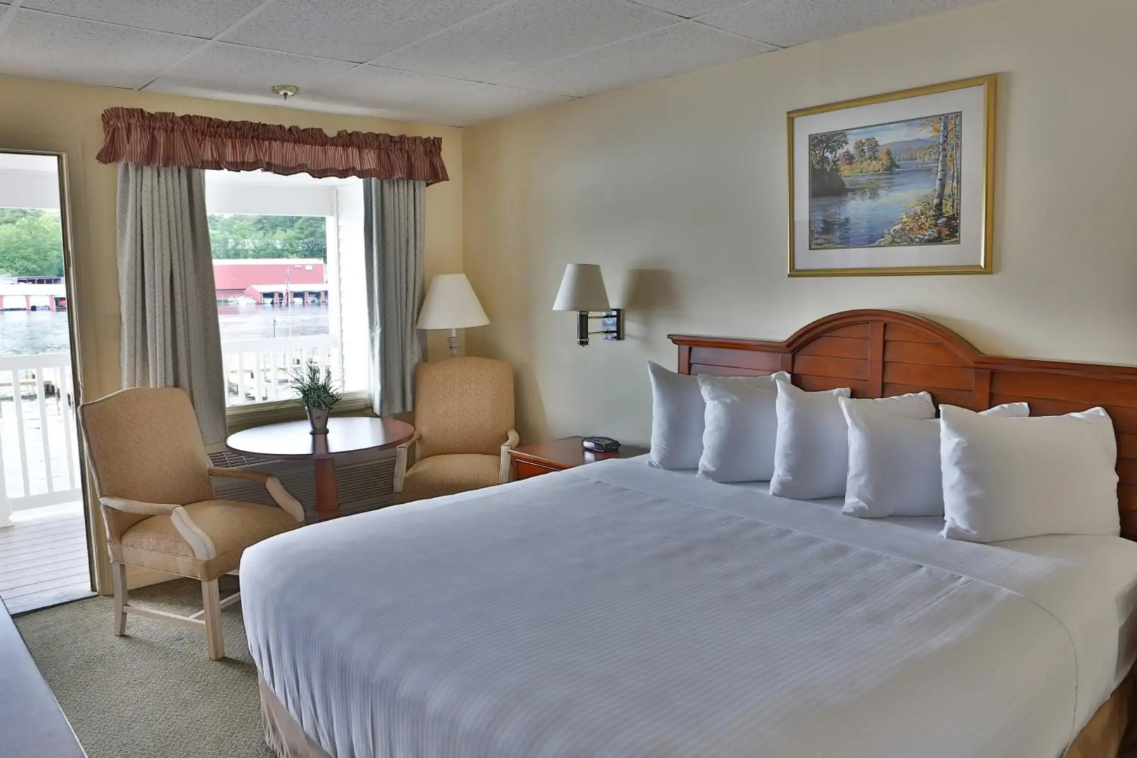 The Naswa Resort